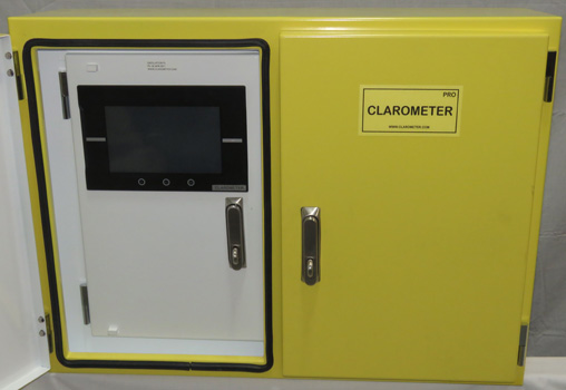 Clarometer PRO